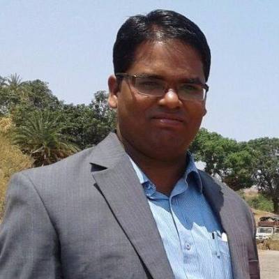 Dr. Ashok Dhindale